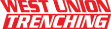 West Union Trenching Logo